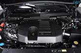 Thumbnail of 2024 Gray Land Rover Defender