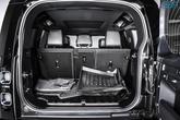 Thumbnail of 2024 Gray Land Rover Defender