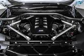 Thumbnail of 2023 Brooklyn Grey Metallic BMW X7