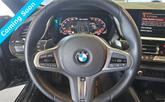 Thumbnail of 2023 Black Sapphire Metallic BMW Z4