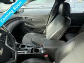 Thumbnail of 2015 Silver Ice Metallic Chevrolet Malibu