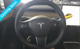 Thumbnail of 2024 Stealth Grey Tesla Model Y