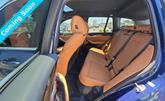 Thumbnail of 2023 Phytonic Blue Metallic BMW X3