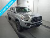 Photo of 2023 Celestial Silver Metallic Toyota Tacoma