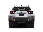 Thumbnail of 2024 Crystal Black Silica Subaru Crosstrek