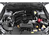 Thumbnail of 2024 Crystal Black Silica Subaru Crosstrek