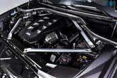 Thumbnail of 2023 Carbon Black Metallic BMW X7