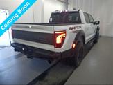 Thumbnail of 2024 Oxford White Ford F-150