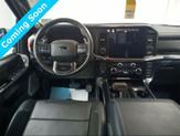 Thumbnail of 2024 Oxford White Ford F-150