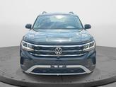 Thumbnail of 2021 Racing Green Volkswagen Atlas