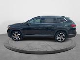 Thumbnail of 2021 Racing Green Volkswagen Atlas