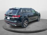 Thumbnail of 2021 Racing Green Volkswagen Atlas