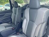 Thumbnail of 2025 Crystal White Pearl Subaru Ascent