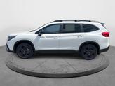 Thumbnail of 2025 Crystal White Pearl Subaru Ascent