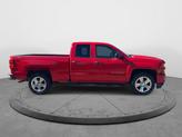 Thumbnail of 2018 Red Chevrolet Silverado 1500
