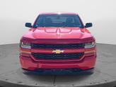 Thumbnail of 2018 Red Chevrolet Silverado 1500