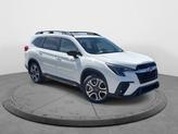 Thumbnail of 2025 Crystal White Pearl Subaru Ascent