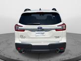Thumbnail of 2025 Crystal White Pearl Subaru Ascent