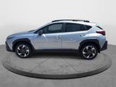 Thumbnail of 2025 Ice Silver Metallic Subaru Crosstrek