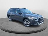 Thumbnail of 2025 Magnetite Gray Metallic Subaru Outback