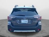 Thumbnail of 2025 Magnetite Gray Metallic Subaru Outback