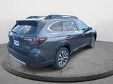 Thumbnail of 2025 Magnetite Gray Metallic Subaru Outback