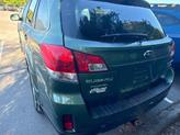 Thumbnail of 2011 Cypress Green Pearl Subaru Outback