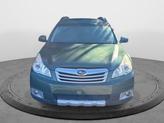 Thumbnail of 2011 Cypress Green Pearl Subaru Outback