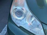 Thumbnail of 2011 Cypress Green Pearl Subaru Outback