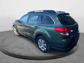 Thumbnail of 2011 Cypress Green Pearl Subaru Outback