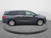 Thumbnail of 2019 Modern Steel Metallic Honda Odyssey