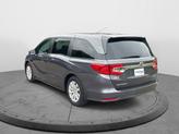 Thumbnail of 2019 Modern Steel Metallic Honda Odyssey