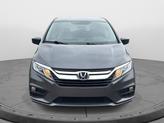 Thumbnail of 2019 Modern Steel Metallic Honda Odyssey