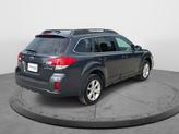 Thumbnail of 2013 Graphite Gray Metallic Subaru Outback