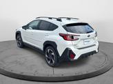 Thumbnail of 2025 Crystal White Pearl Subaru Crosstrek