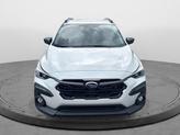 Thumbnail of 2025 Crystal White Pearl Subaru Crosstrek