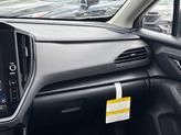 Thumbnail of 2025 Crystal White Pearl Subaru Crosstrek