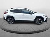 Thumbnail of 2025 Crystal White Pearl Subaru Crosstrek