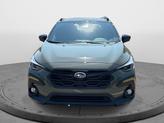 Thumbnail of 2025 Alpine Green Subaru Crosstrek