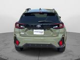 Thumbnail of 2025 Alpine Green Subaru Crosstrek