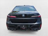 Thumbnail of 2025 Black Sapphire Metallic BMW 760