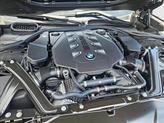 Thumbnail of 2025 Black Sapphire Metallic BMW 760