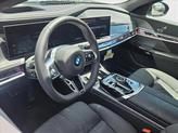 Thumbnail of 2025 Black Sapphire Metallic BMW 760