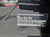 Thumbnail of 2025 Black Sapphire Metallic BMW 760