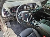 Thumbnail of 2022 Dark Graphite Metallic BMW X3