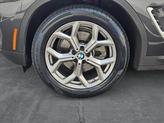 Thumbnail of 2022 Dark Graphite Metallic BMW X3