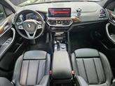 Thumbnail of 2022 Dark Graphite Metallic BMW X3