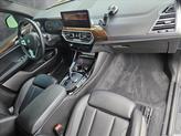 Thumbnail of 2022 Dark Graphite Metallic BMW X3