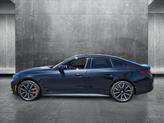 Thumbnail of 2025 Black Sapphire Metallic BMW i4 Gran Coupe
