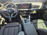 Thumbnail of 2025 Black Sapphire Metallic BMW i4 Gran Coupe